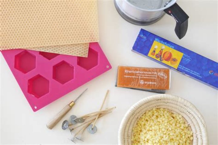 Can you melt beeswax sheets
