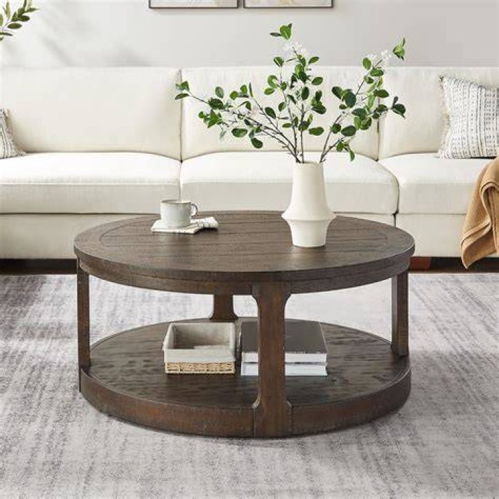 Can you paint a coffee table