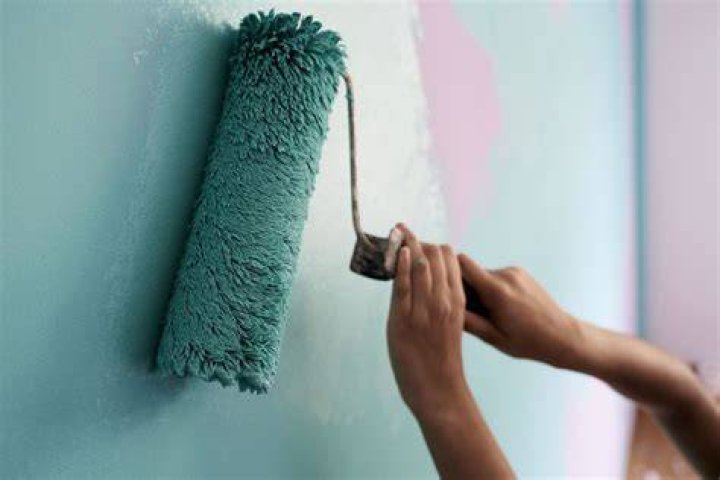 Can you paint over Coolwall