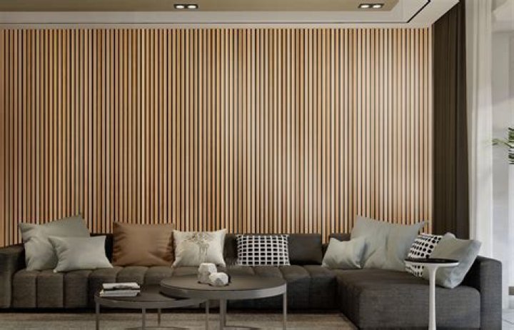 Can you patch wood paneling