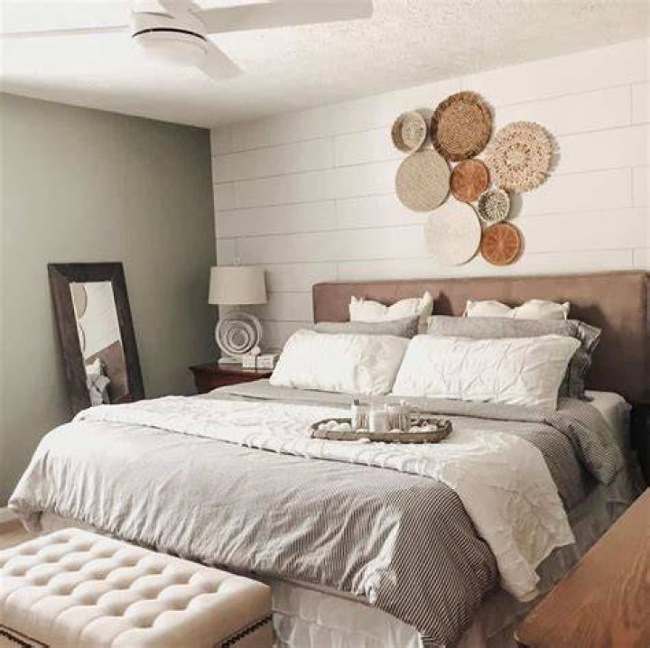 Can you put bed against wall