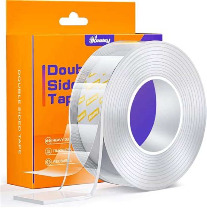 Can you remove adhesive tape