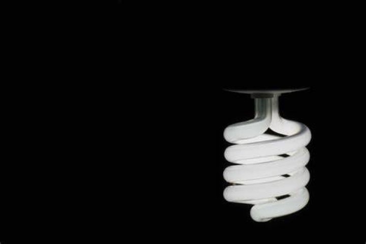 Can you replace CFL with LED