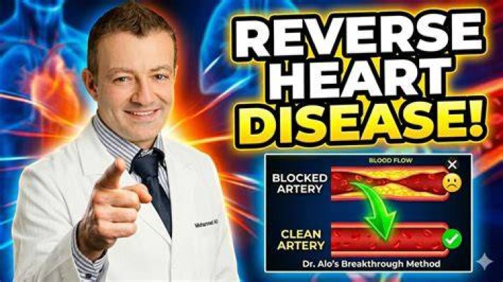 Can you reverse poor eating