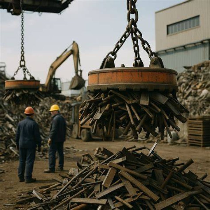 Can you sell iron for scrap
