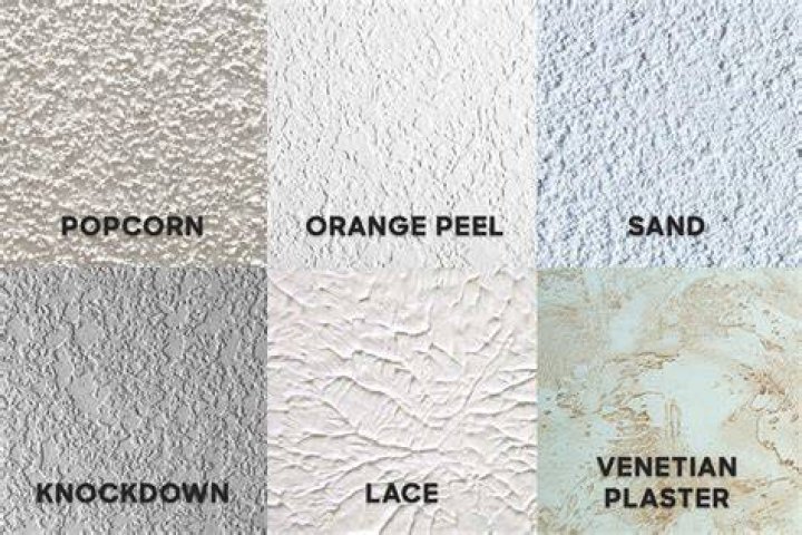 Can you smooth plaster walls