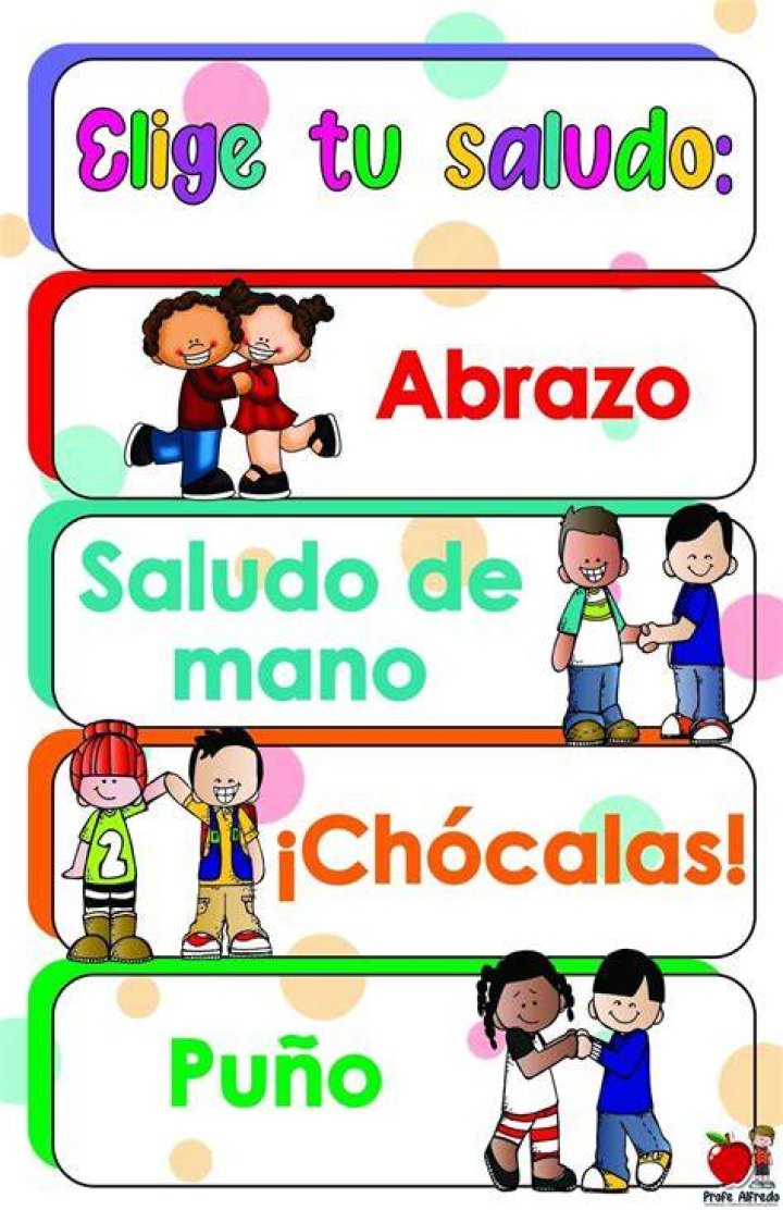 ¿Cómo saludar a un proveedor