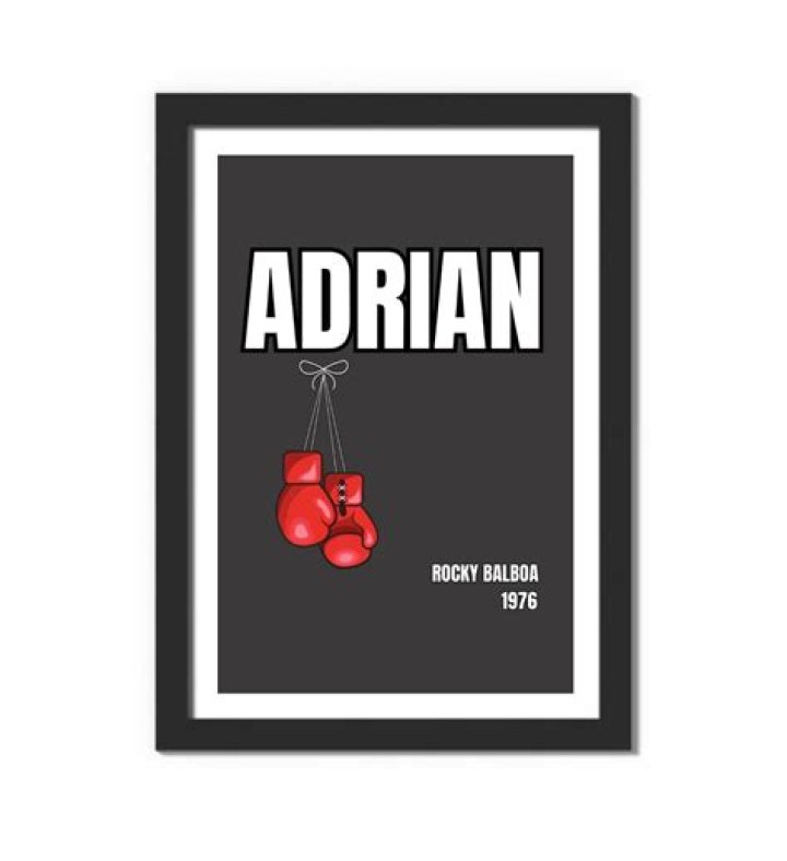 Did Adrian Balboa Really Die