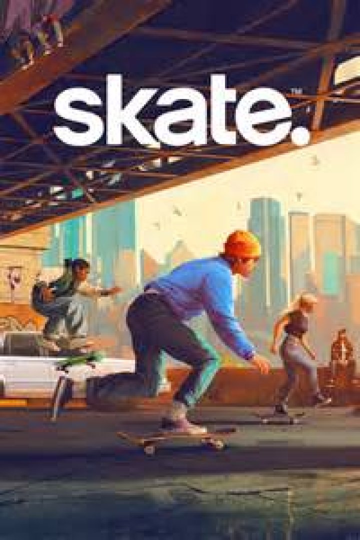 Did EA Close Skate 3 servers
