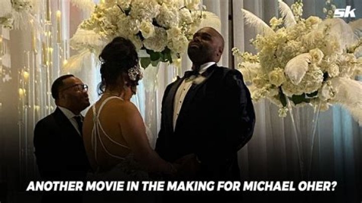 Did Michael Oher get adopted