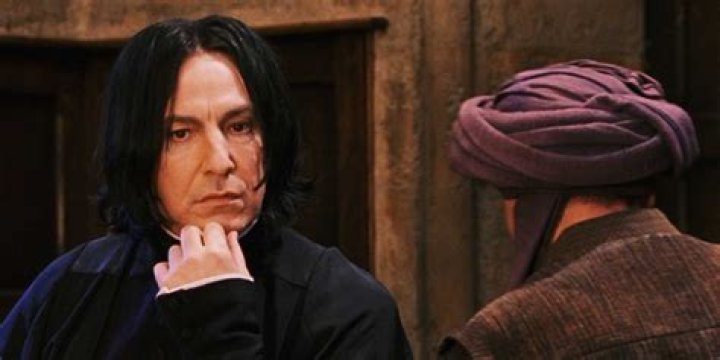 Did Snape invented Muffliato