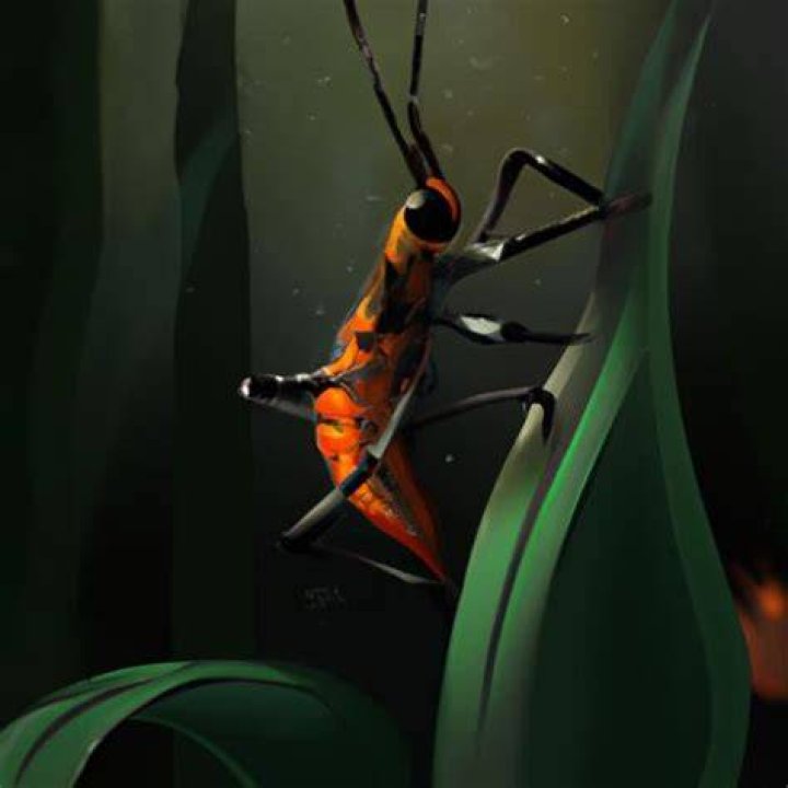 Do assassin bugs eat spiders
