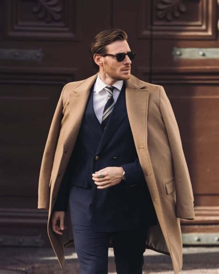 Do camel coats suit everyone