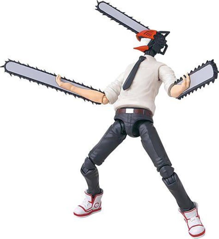 Do chainsaws come with chain