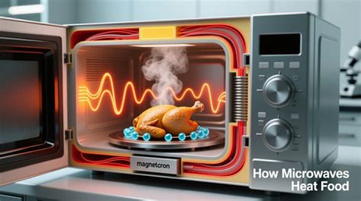 Do halogen ovens cook faster