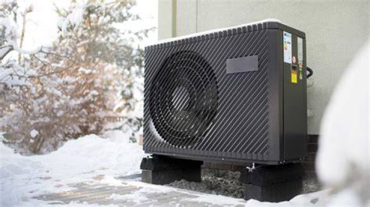 Do heat pumps work in Canada