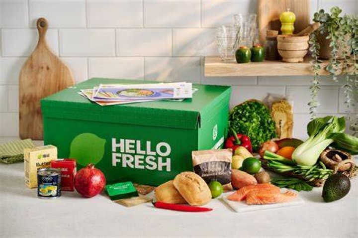 Do HelloFresh do keto meals