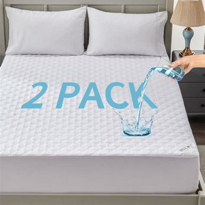 Do mattress pads need sheets