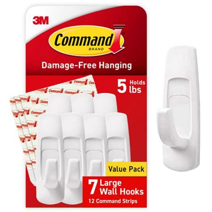 Do Monkey Hooks damage walls