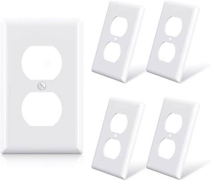 Do outlet covers save energy
