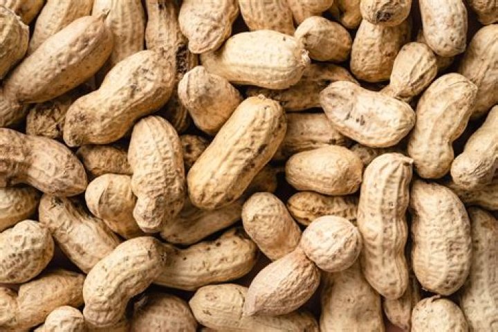Do peanuts in a shell go bad