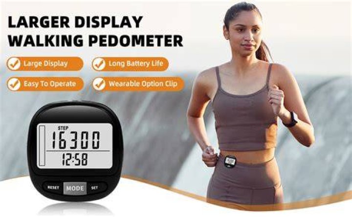 Do Pedometers track distance