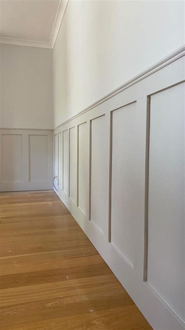 Do people still use paneling
