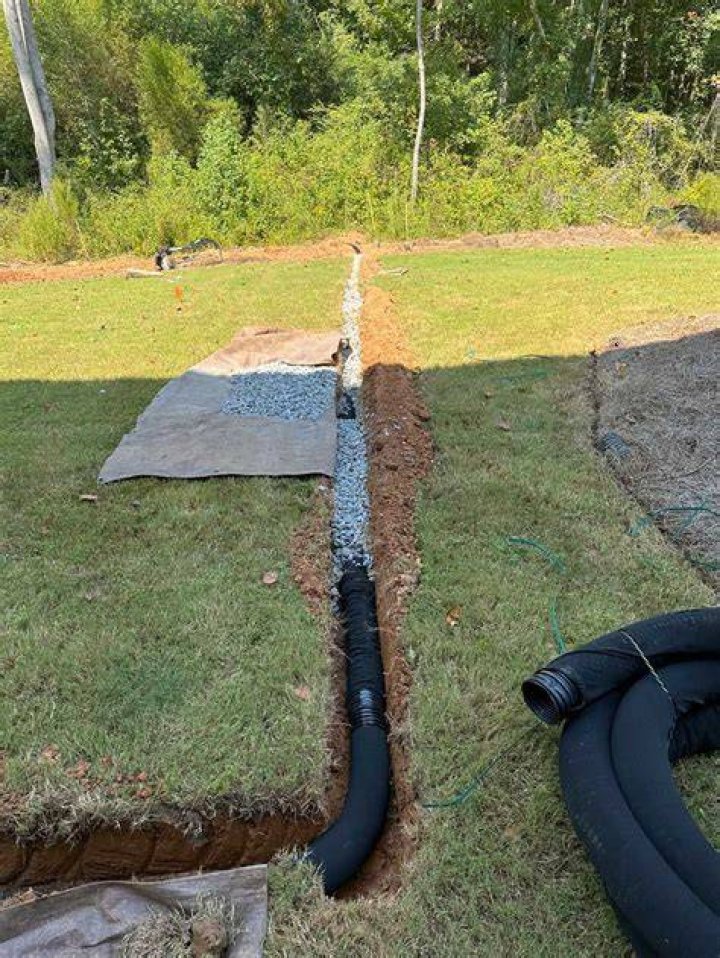 Do plumbers deal with drains