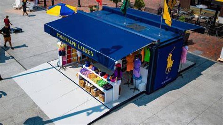 Do pop-up stores make money