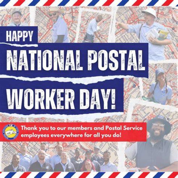 Do postal workers steal mail