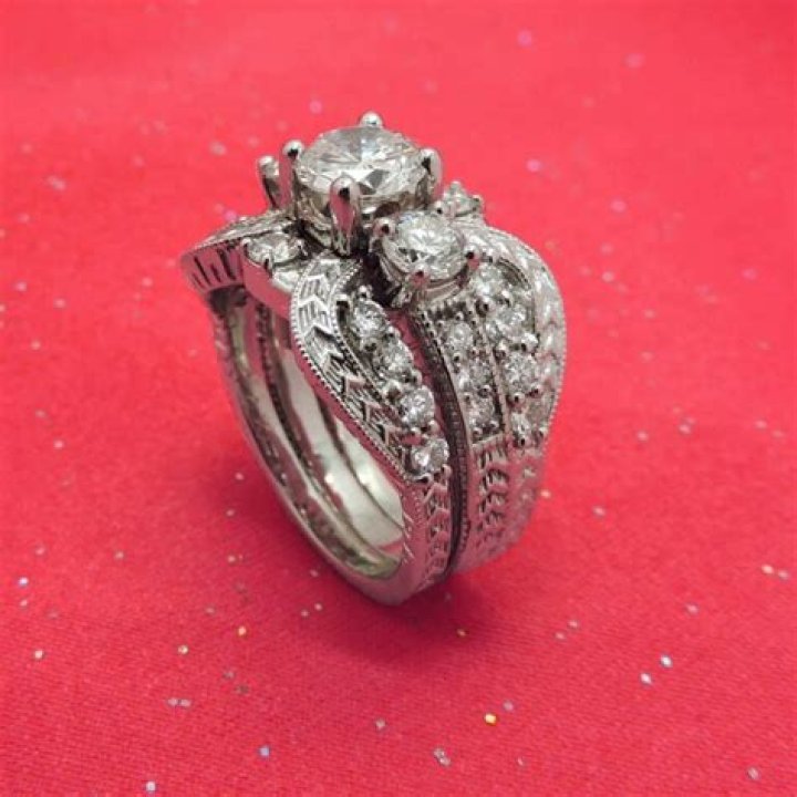 Do ring guards damage rings