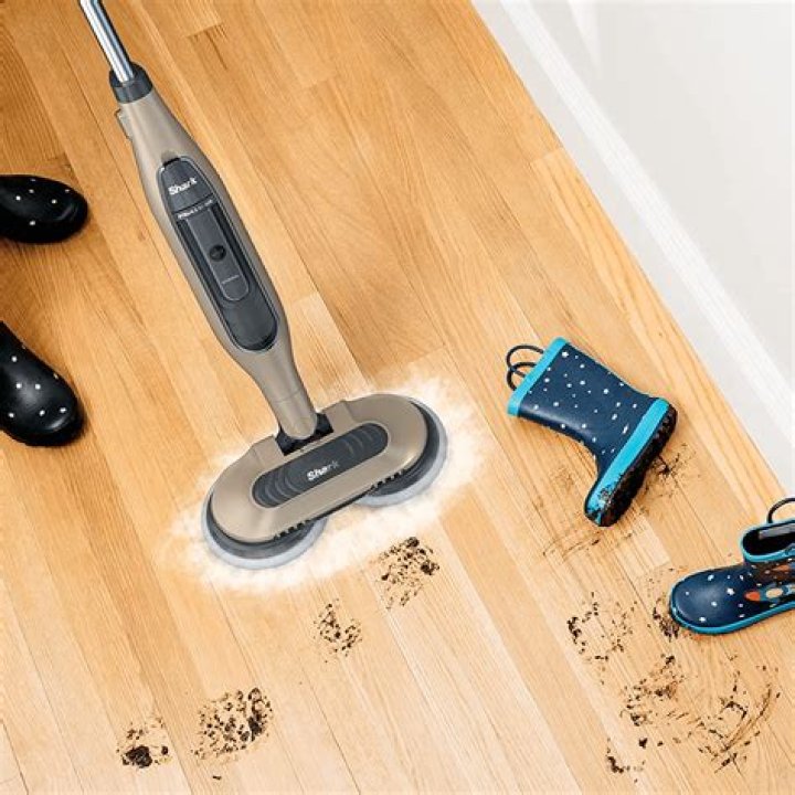 Do steam cleaners vacuum too