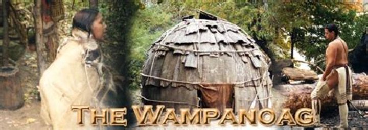 Do the Wampanoag still exist