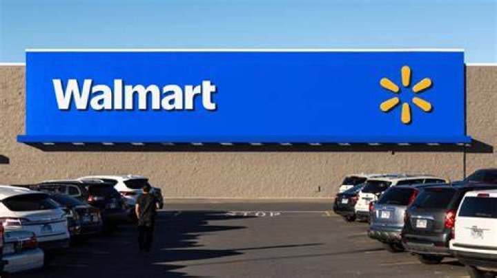 Do Walmart have any chitlins