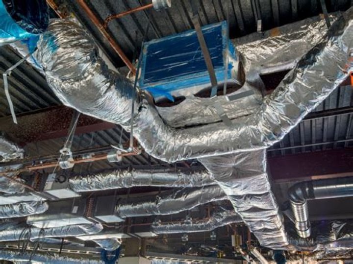Do we need air duct cleaning