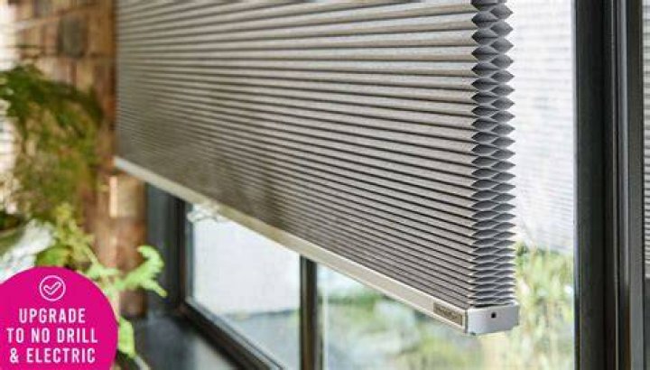 Do window blinds save energy