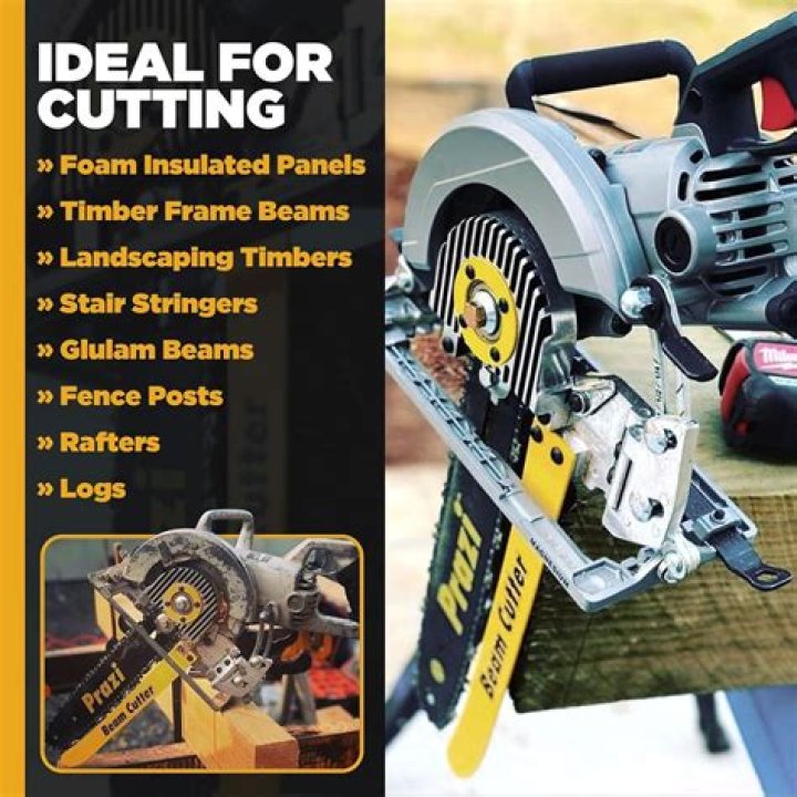 Do worm drive saws kick back