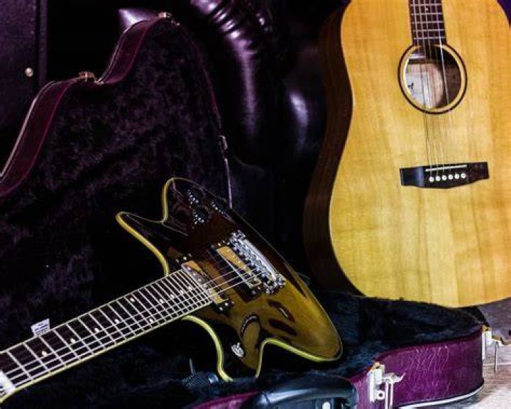 Does a guitar need a rosette