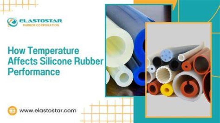 Does ABS react with silicone
