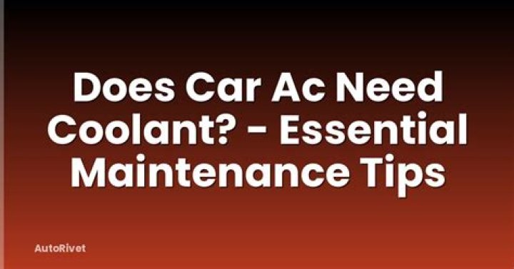 Does AC need to be on auto or on