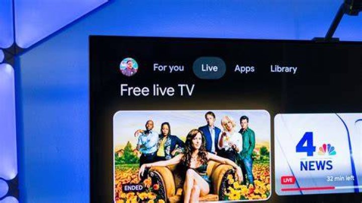 Does Altitude TV have an app