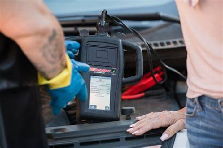 Does AutoZone do jump starts
