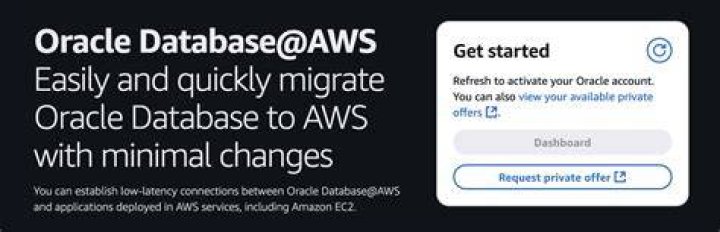 Does AWS offer private cloud