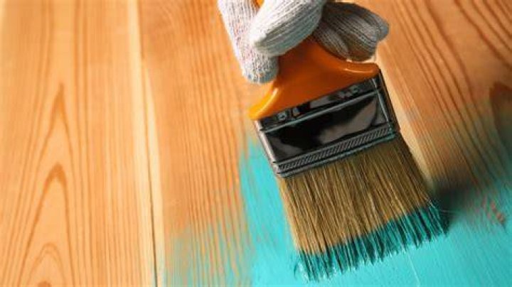 Does bare wood need a primer
