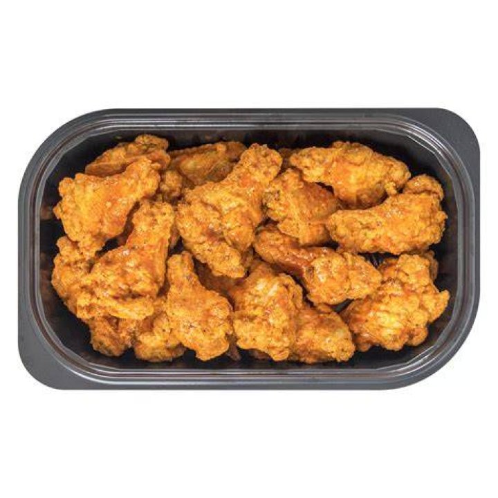 Does BJs sell chicken wings
