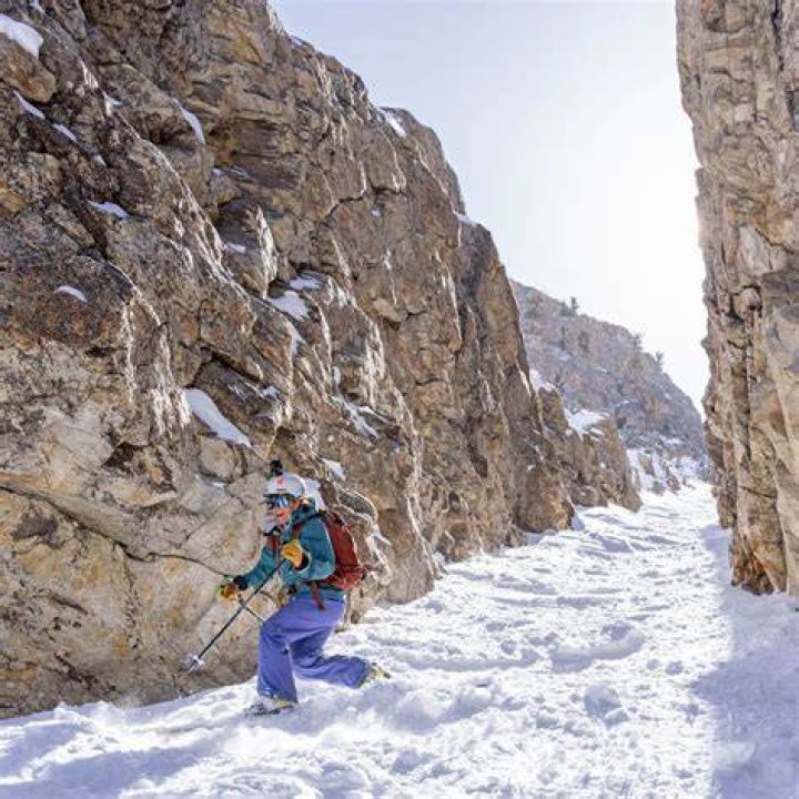 Does California have skiing