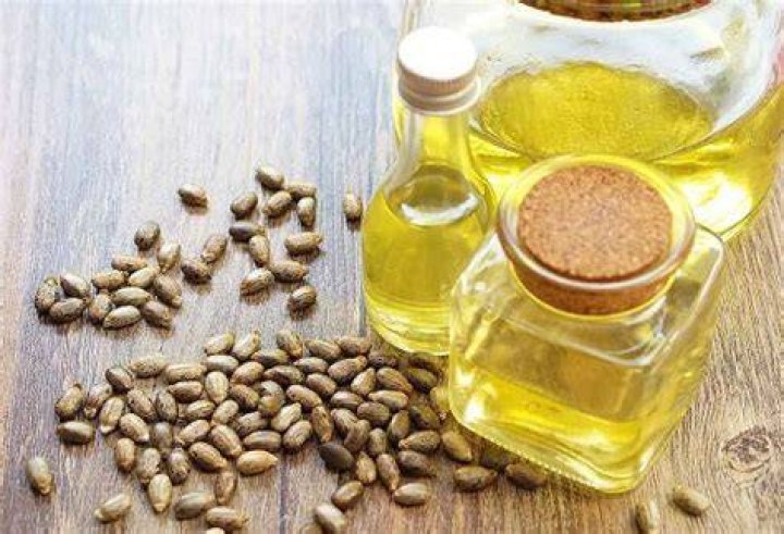 Does castor oil kill Candida