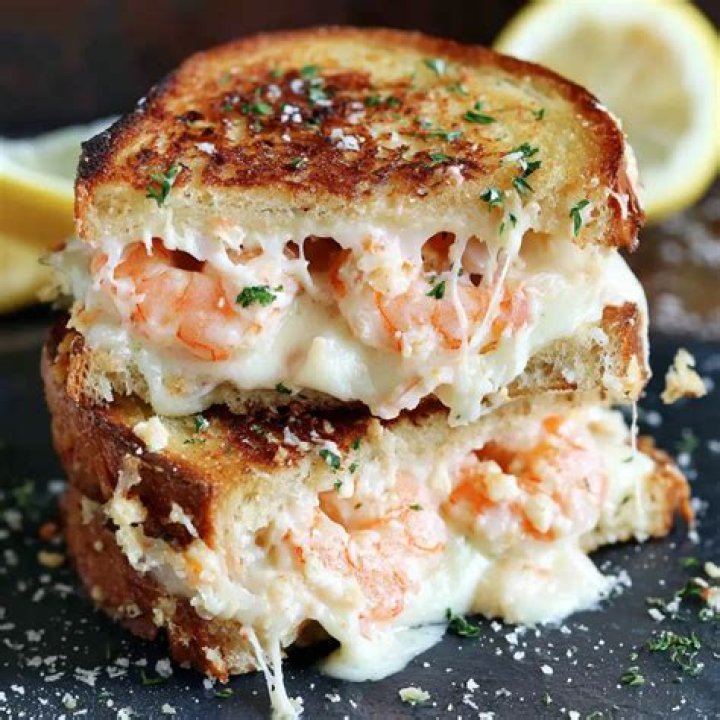 Does cheese go with seafood