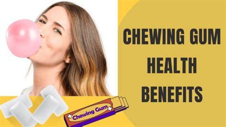 Does chewing gum deter moles