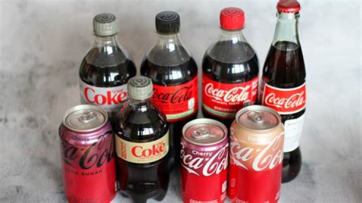 Does Coca-Cola reuse bottles